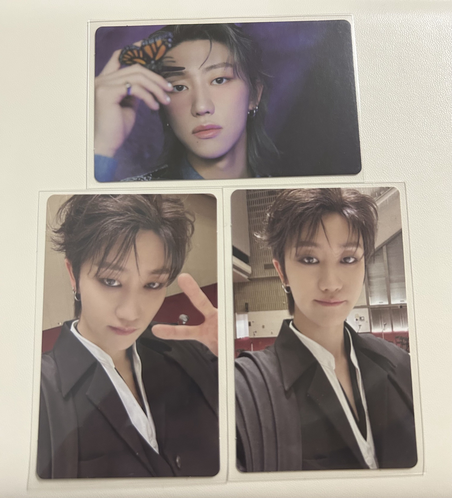 The 8 精選專電子專(已掃)