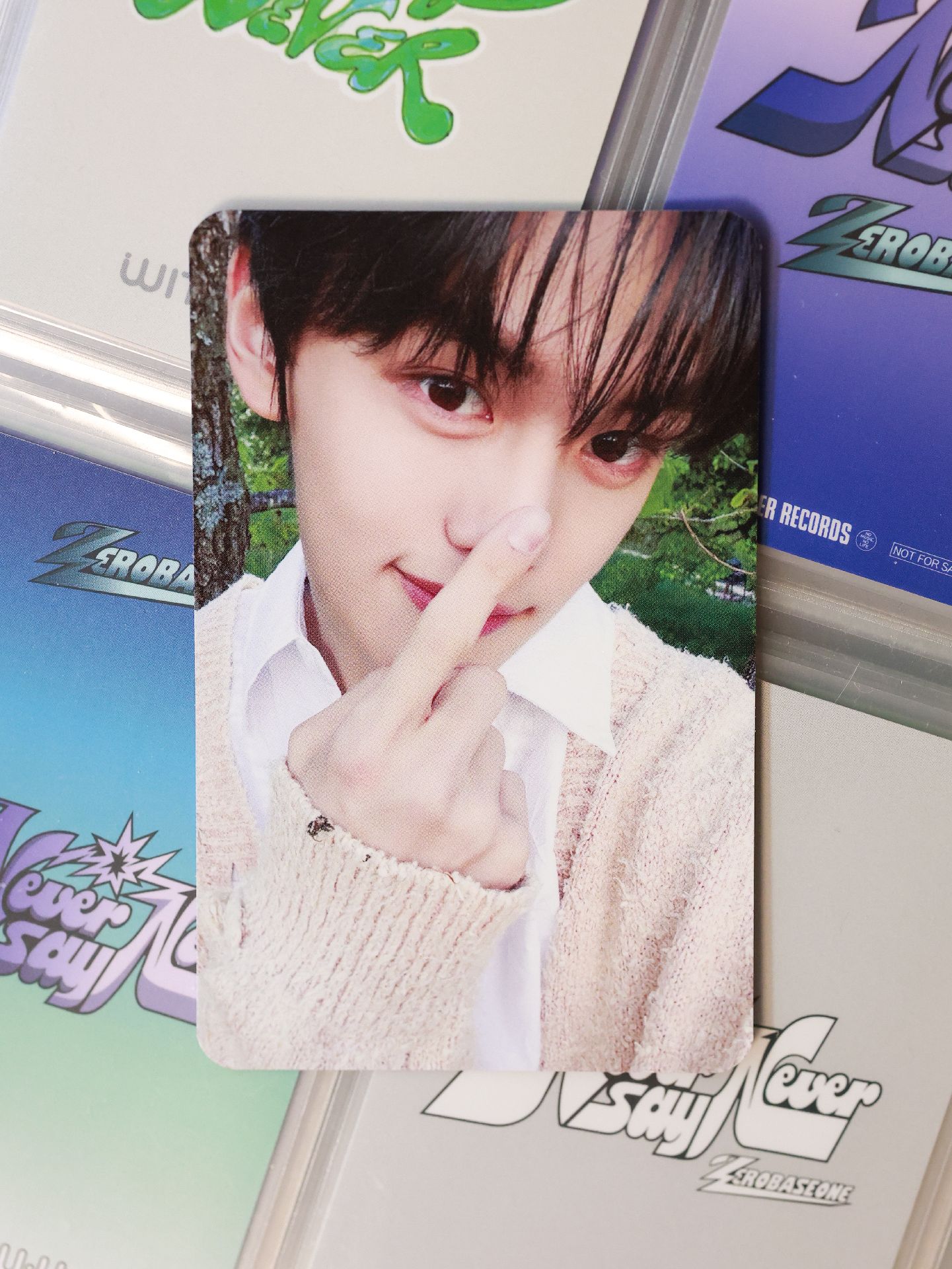 🌹正1 奎 鼻叮咚👃🏻（含綁）