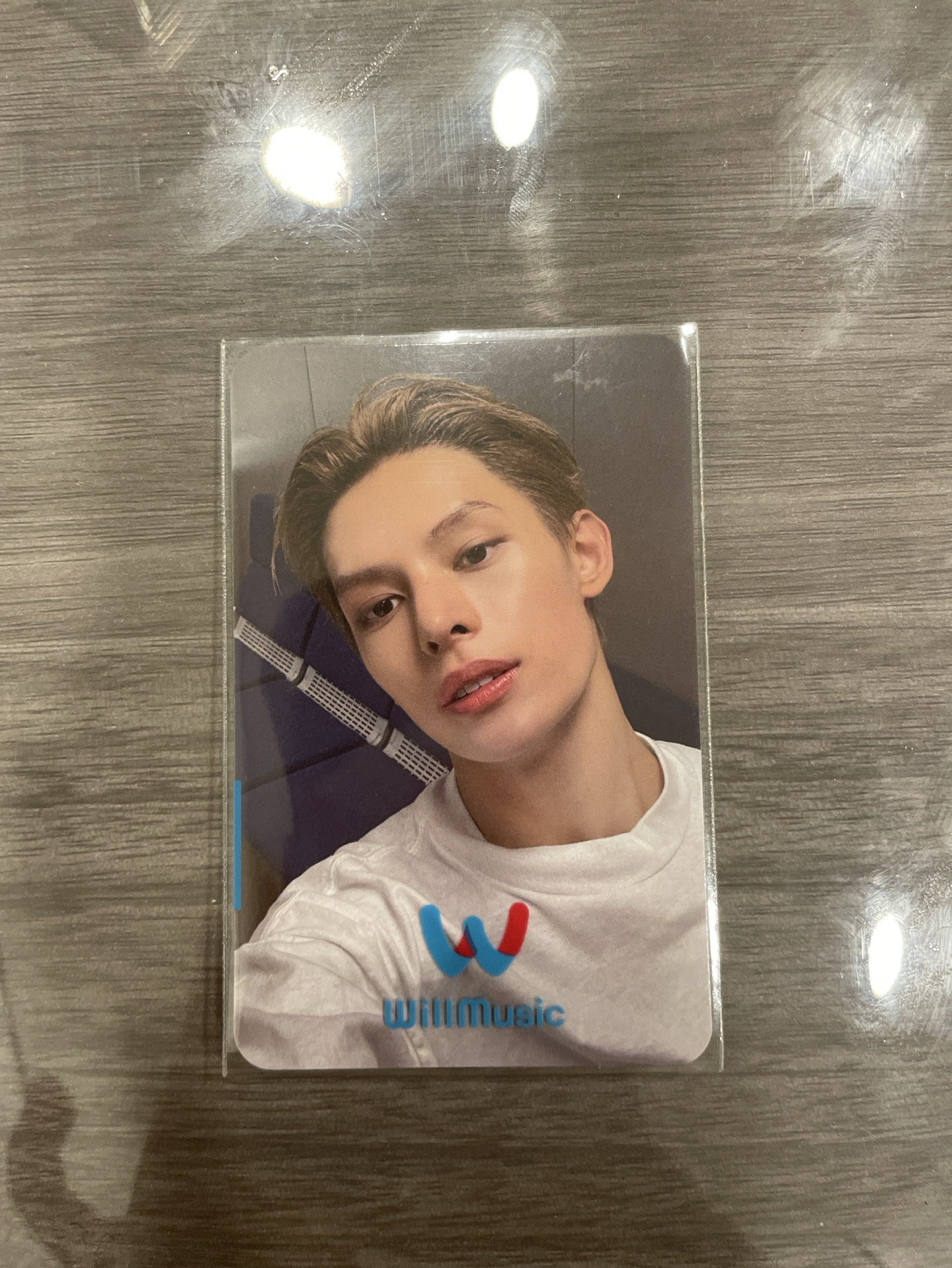 微樂客 幸運卡 趙雨凡