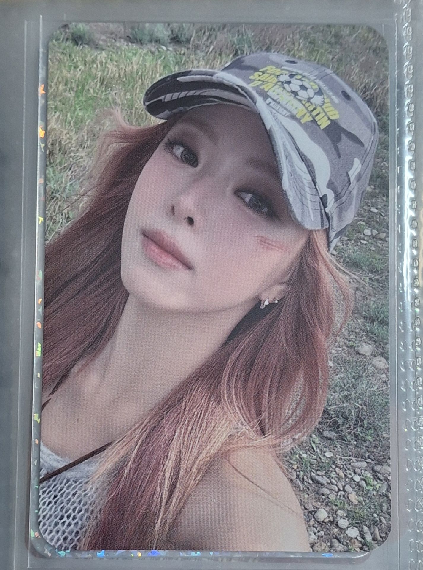 gwbg mk預售特典娜