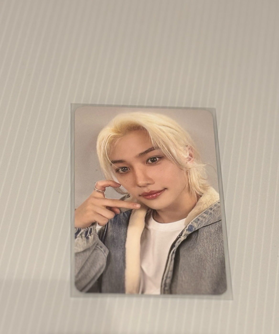 SKZ 4th FM魔法學校 zone卡 菲