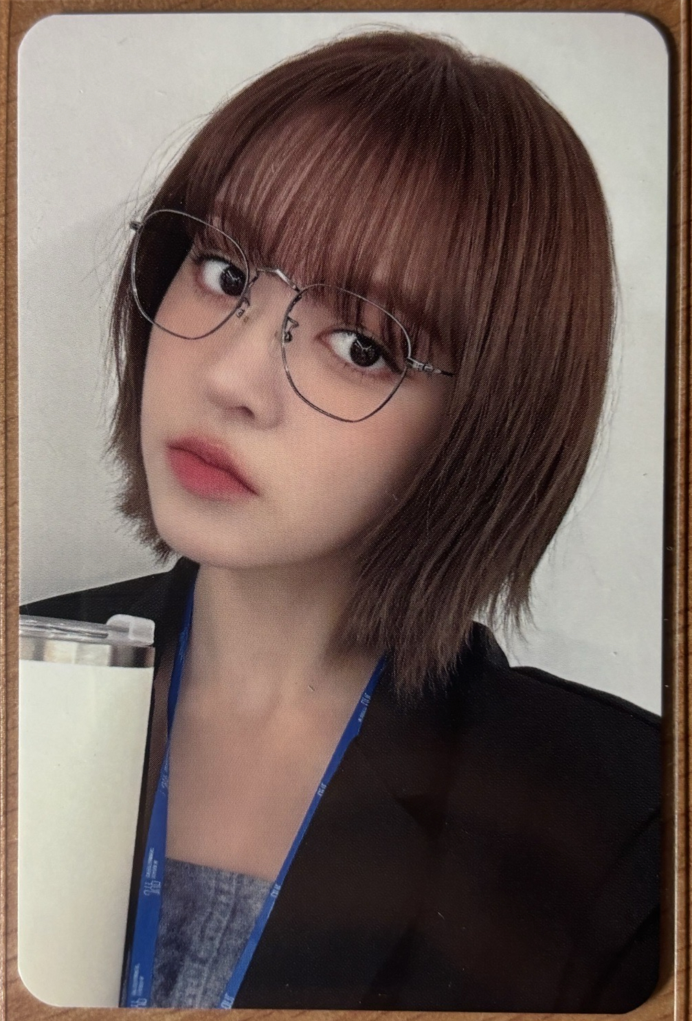 Nmixx 職場人莉莉