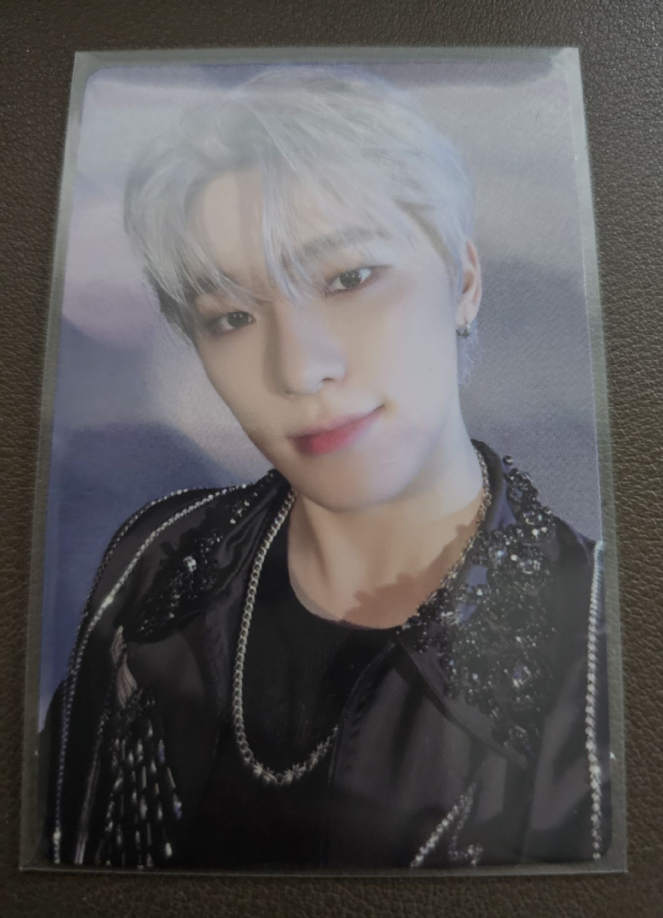 Dino 迷11 專卡 PM1023 ver.