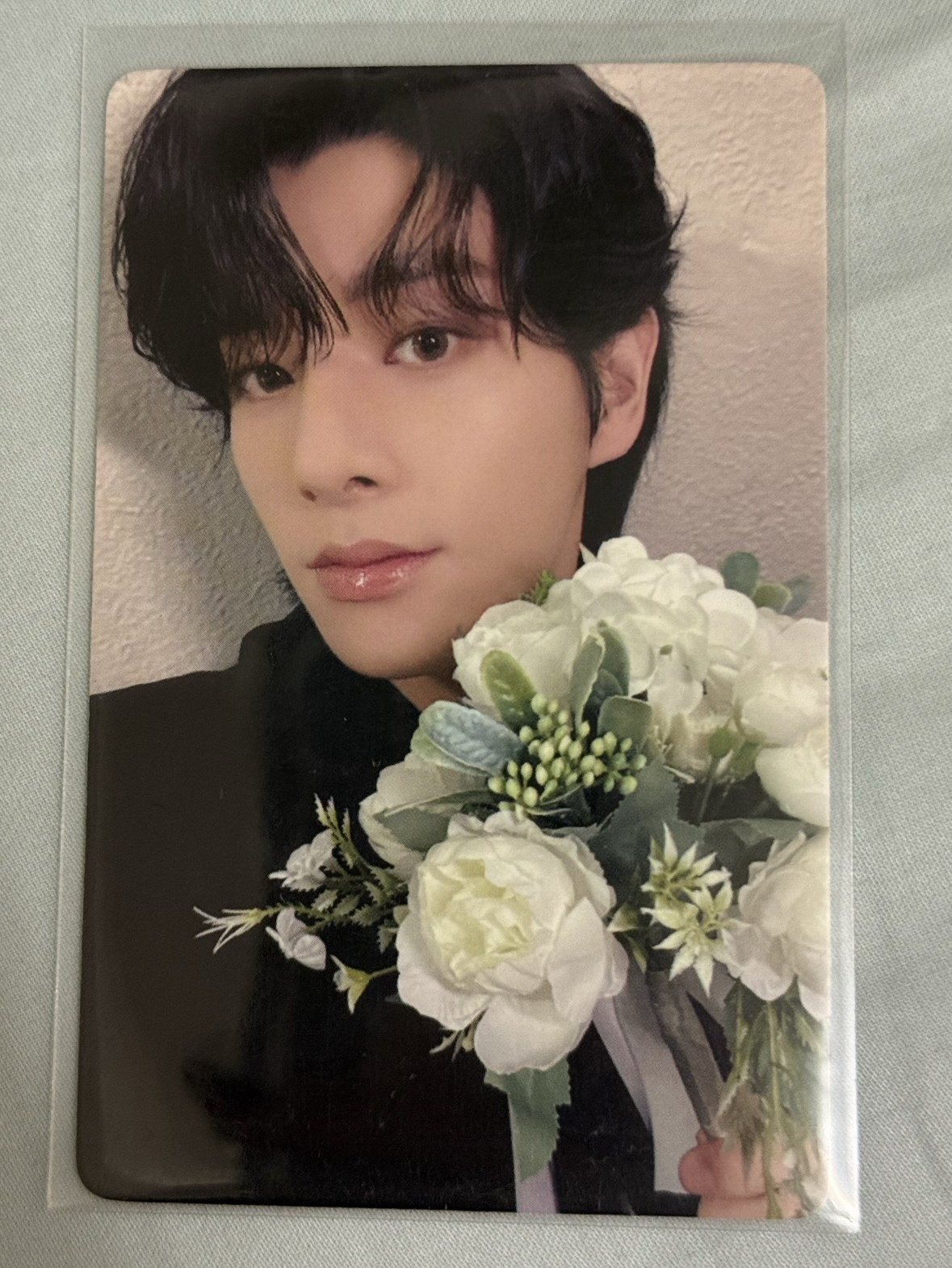 正二後續yzy3.0捧花倫（過臉損）