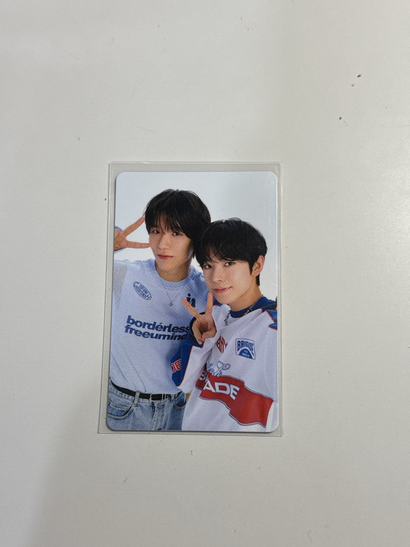 小樹+yushi夏日祭隨機卡