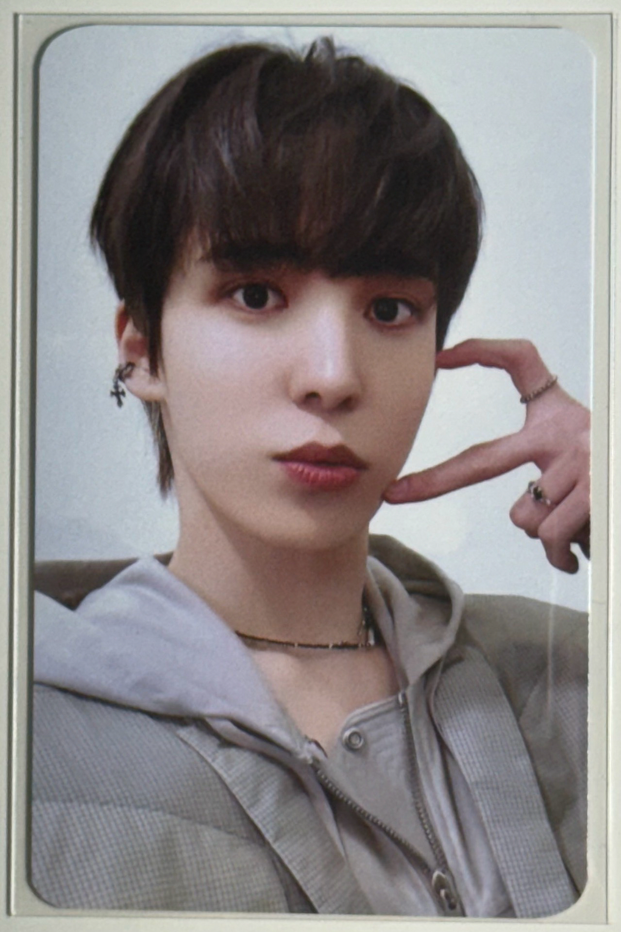 ATEEZ GoldenHourPart.1 ALLMD 潤