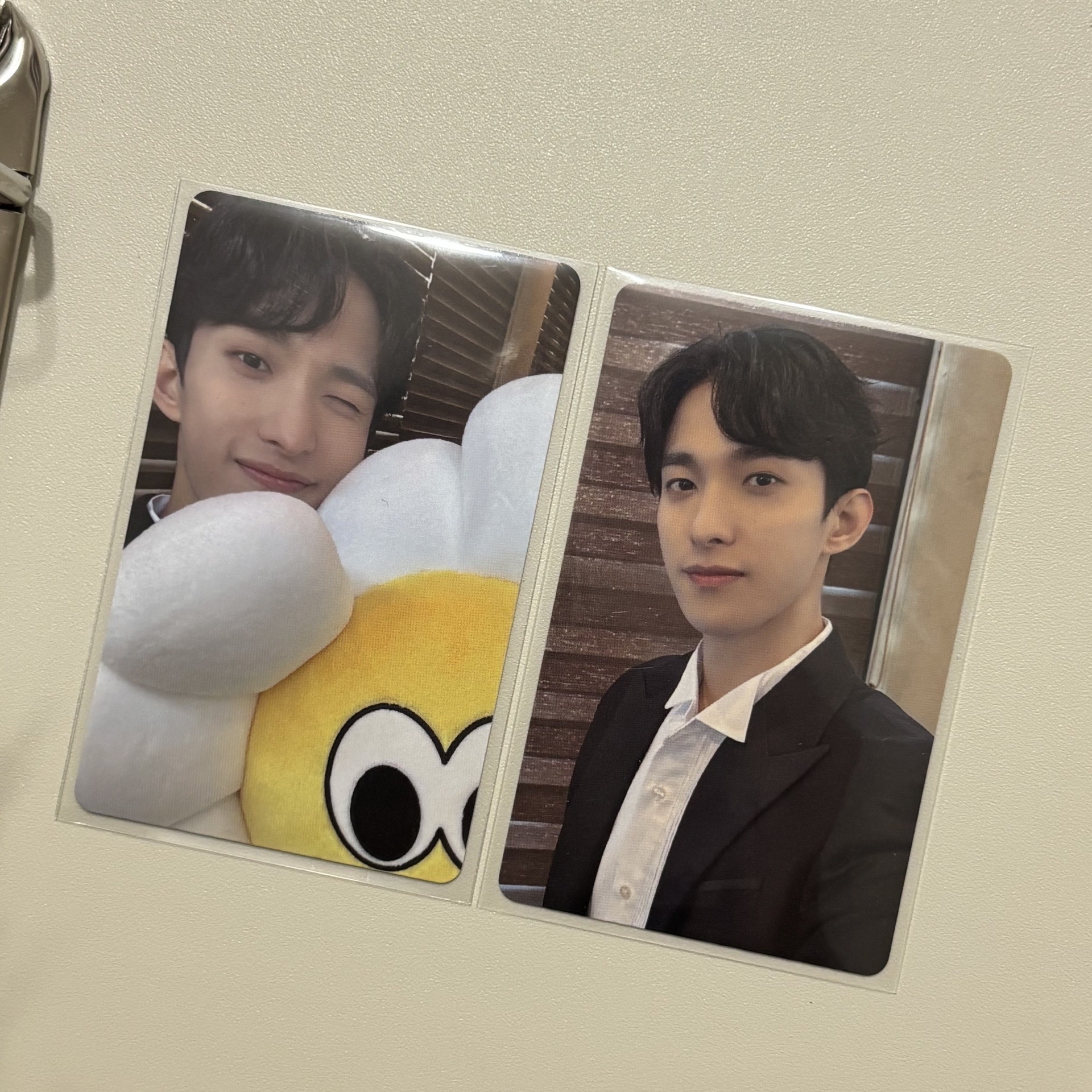 SEVENTEEN  仁川場限 大花碩 李碩珉