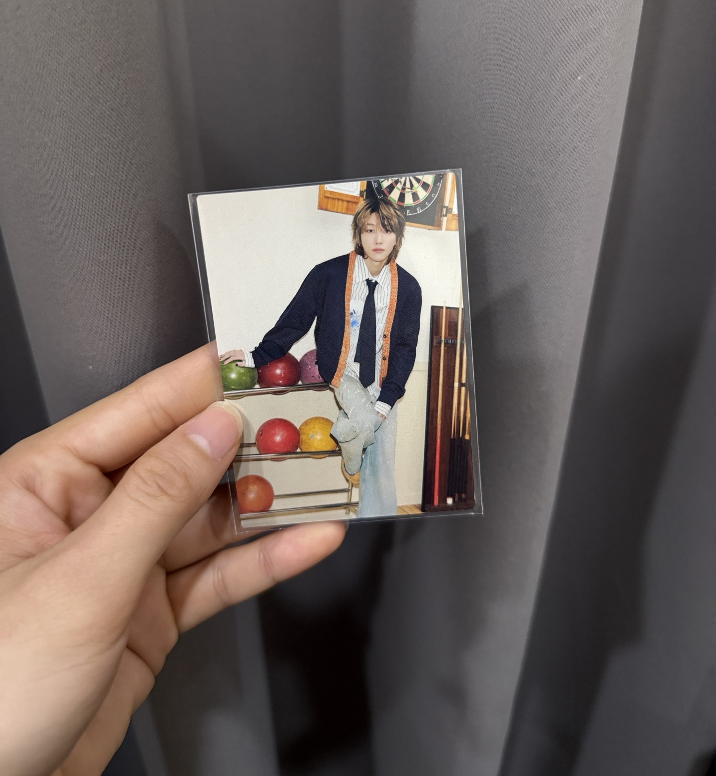 25‘FM 隨機卡 -八