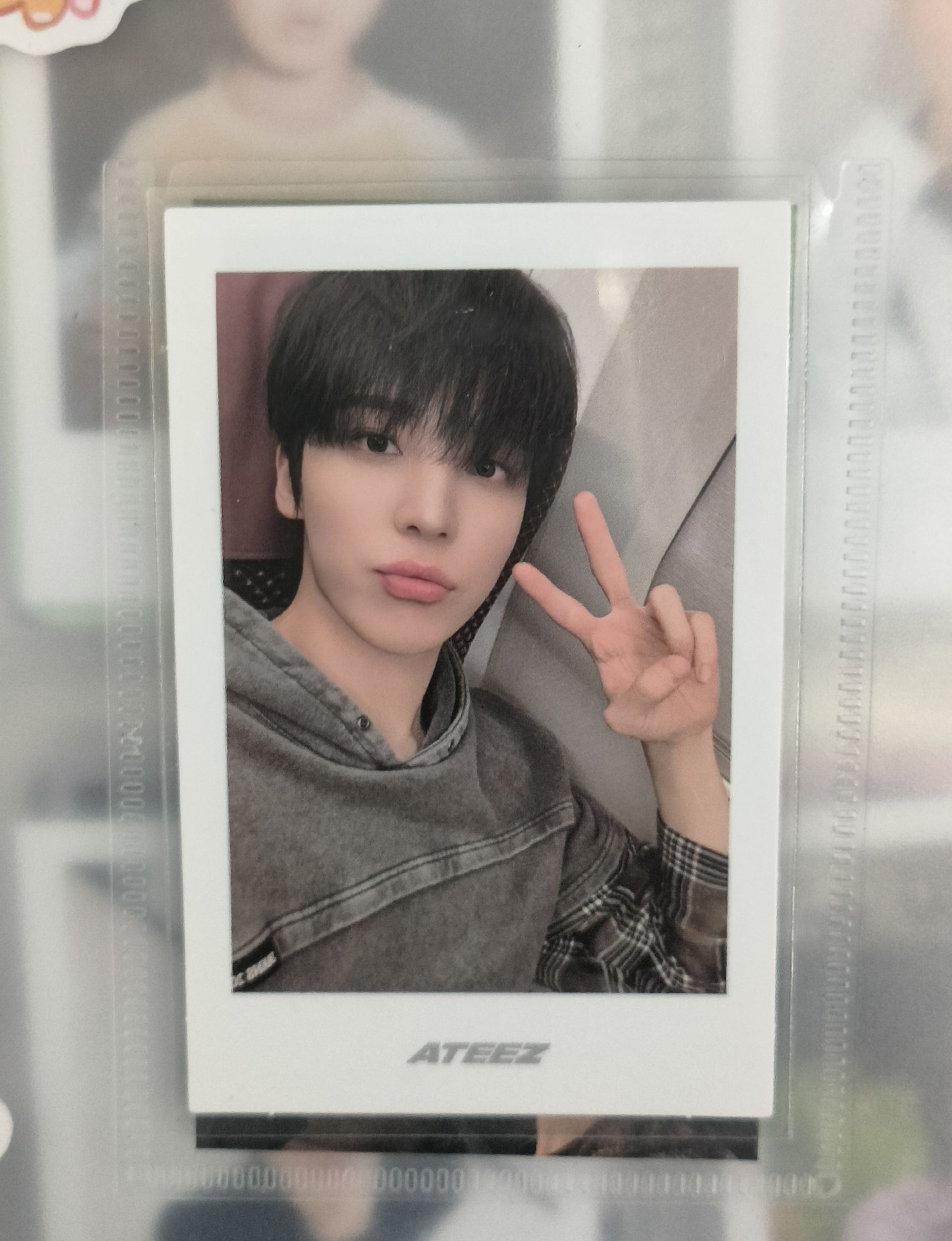 潤浩▪︎Lemon drop專卡