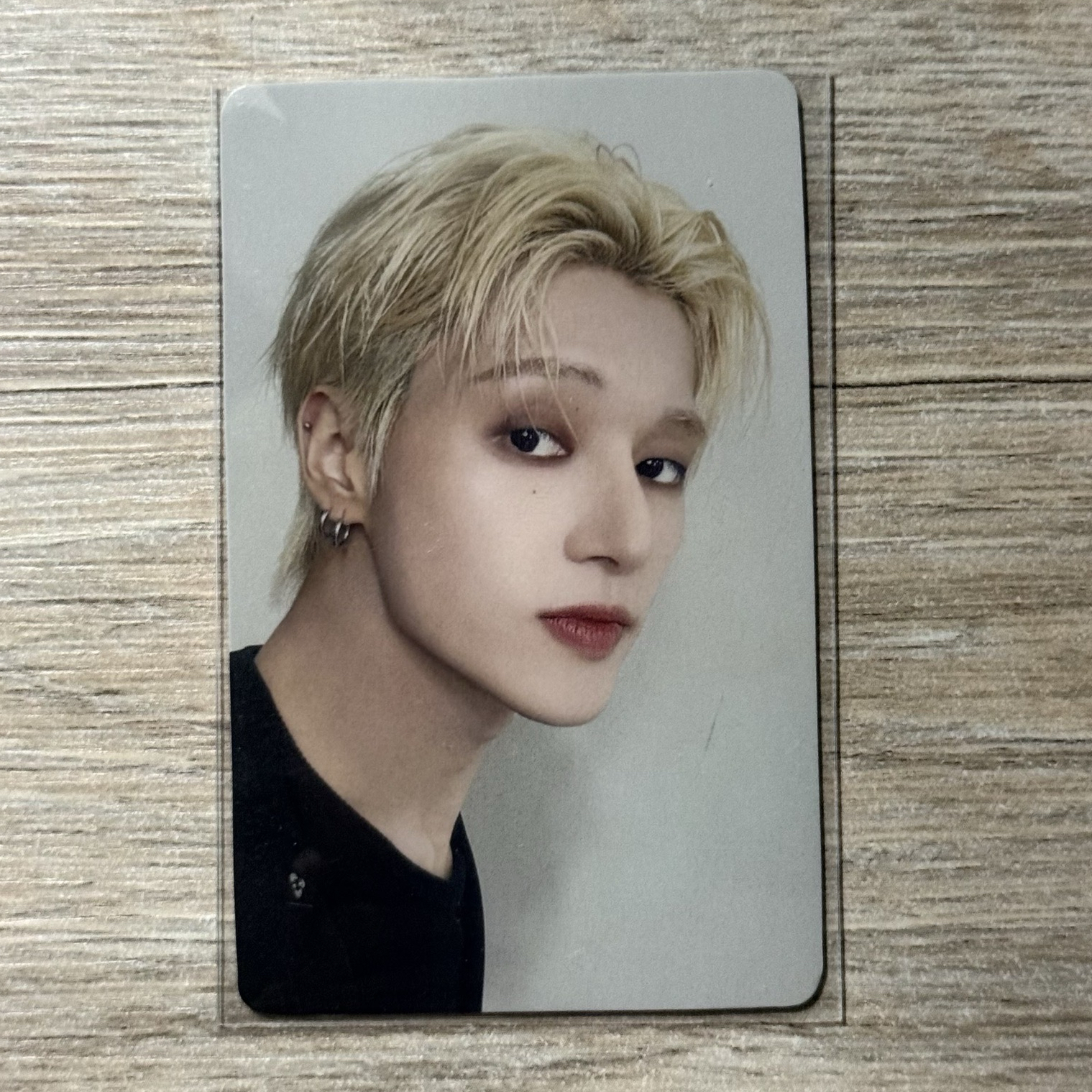 Ashes to Light 埼玉場限卡 榮