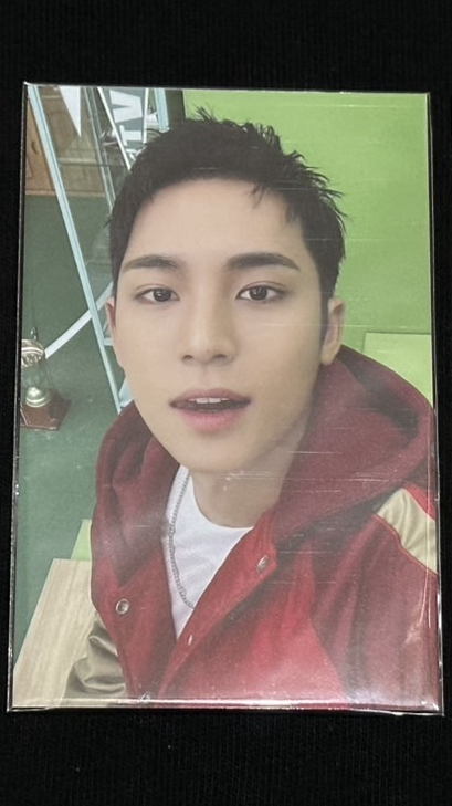 奎 需綁一張🌼