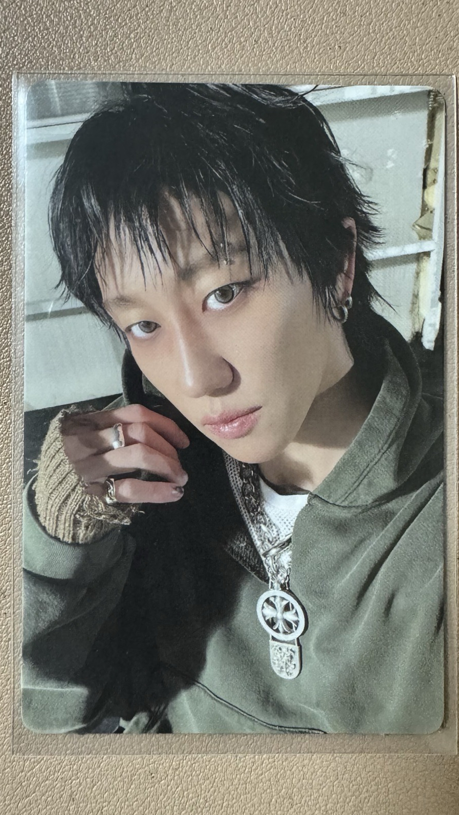 🩵正五小八專卡