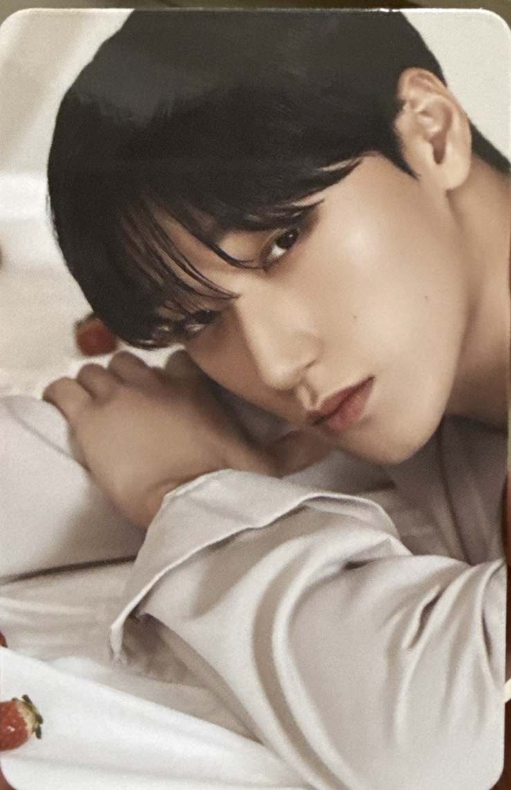 傘 NACIFIC 代言卡 9.0