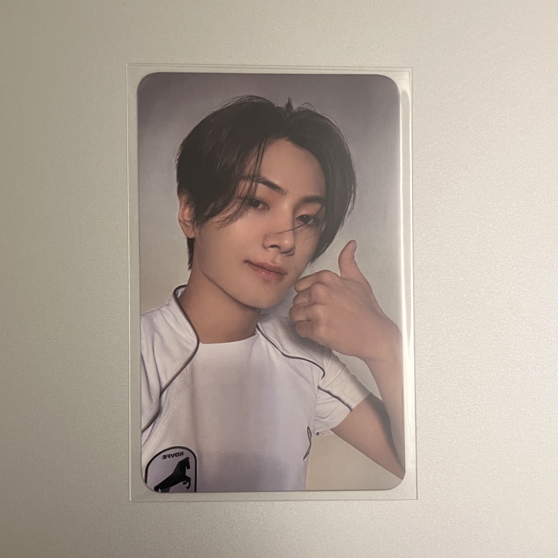 SC入場卡（中）