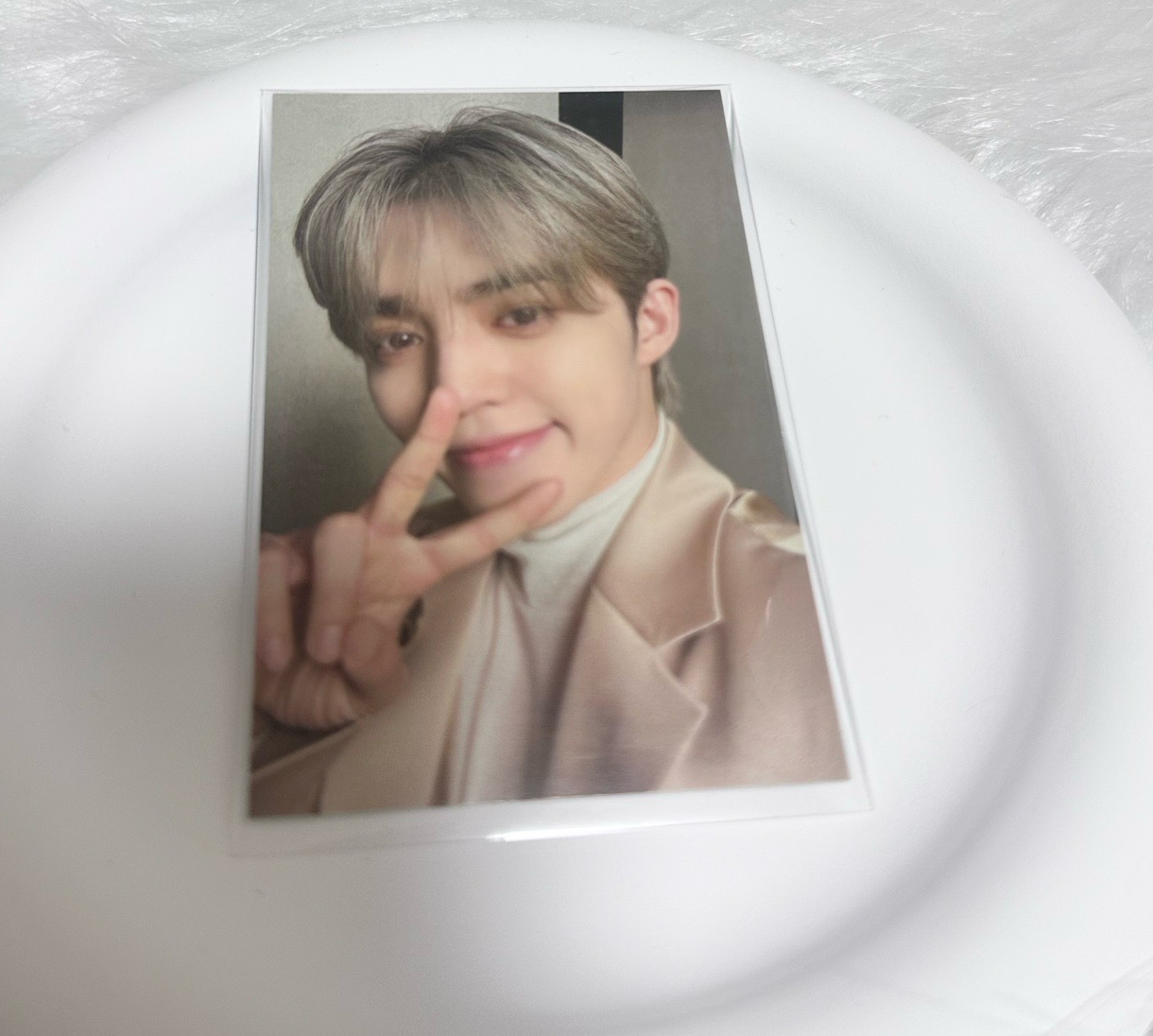 Right Here高陽外套卡哲/喆🍒