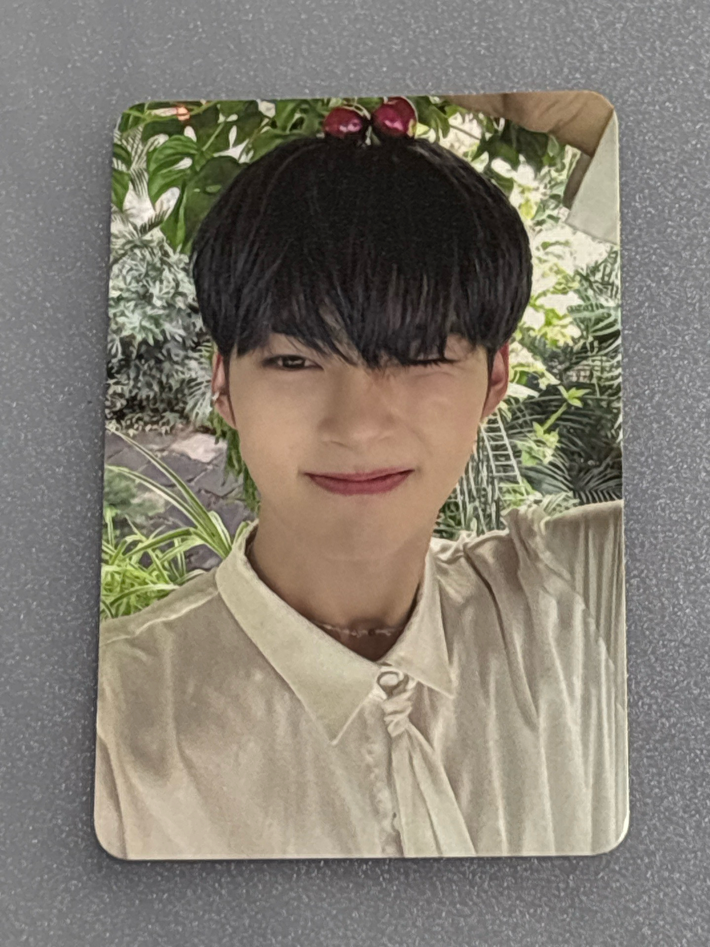 櫻桃彬🍒（交易中）