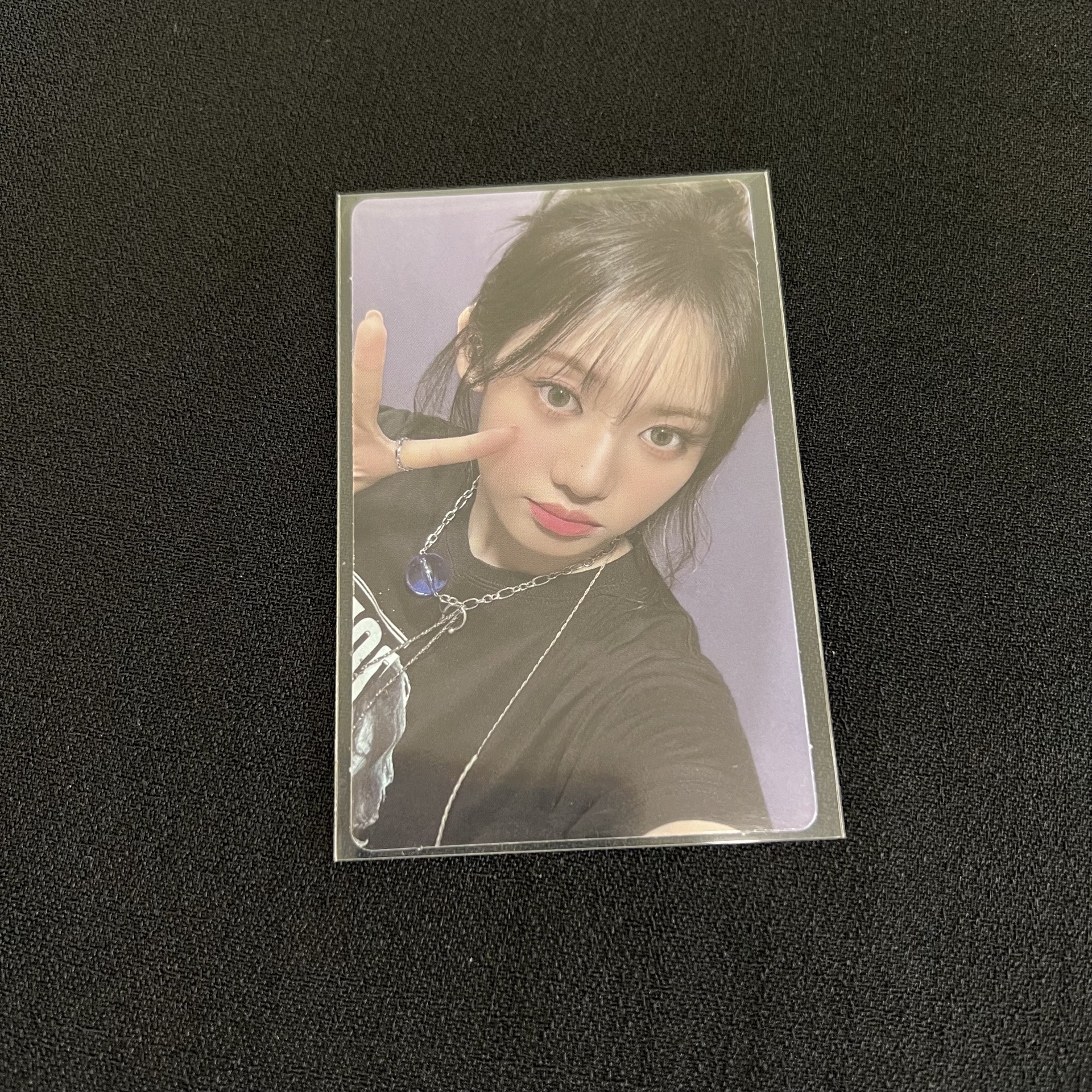 BABYMONSTER｜香港展位C RORA