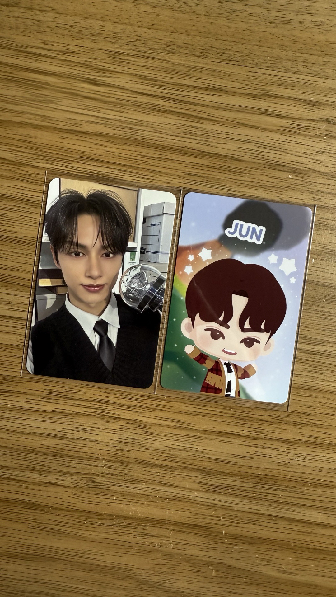 seventeen Jun 25年克拉粽