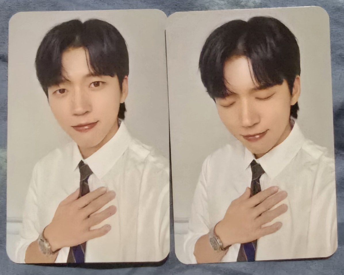 soundwave 線下 兩張一組