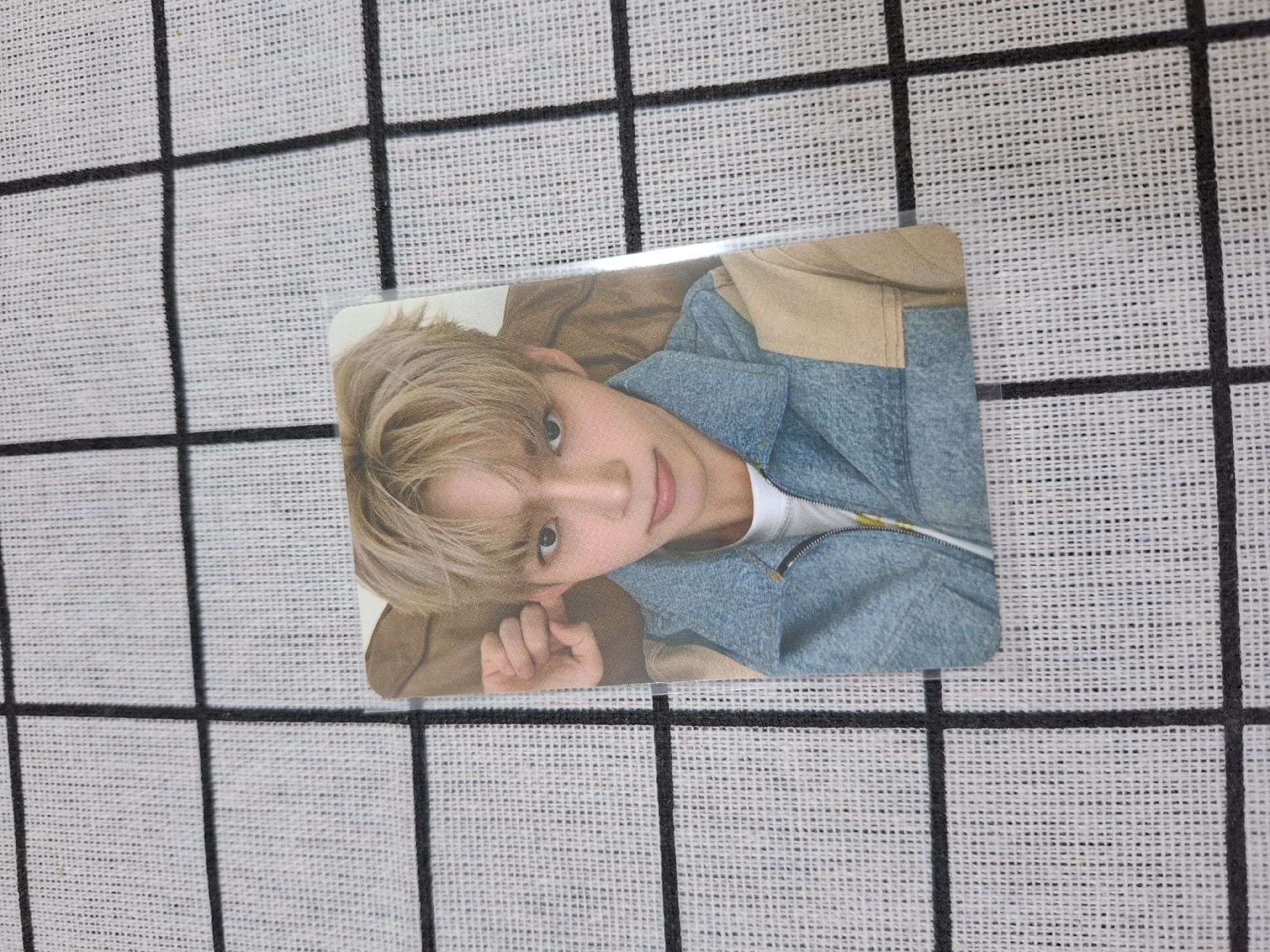 colorgram 代言卡彬