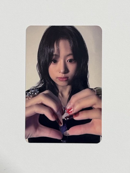 Ahyeon day