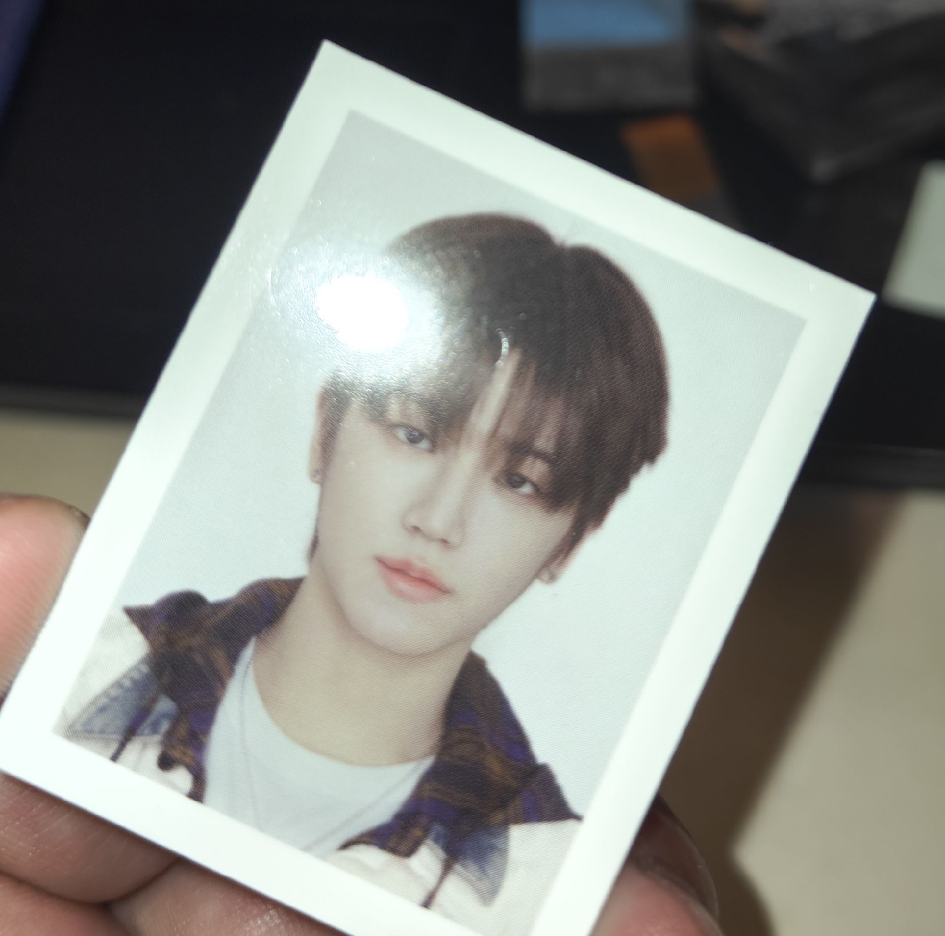 RIWOO NO Genre 電子專