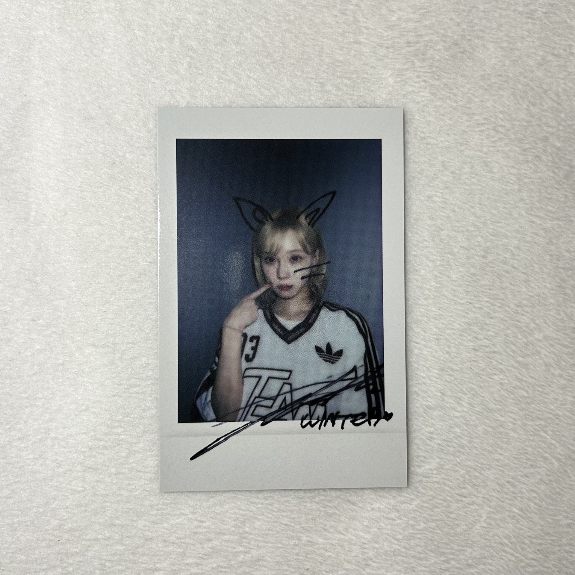 Armageddon 星河簽售2.0冬