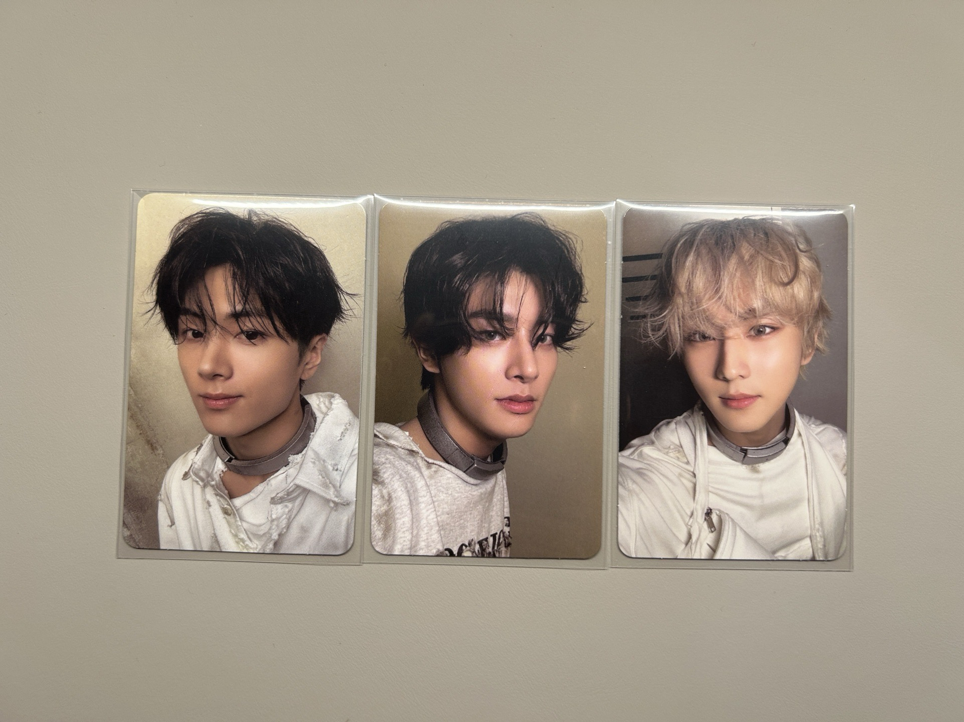 enhypen 迷六 泰國蝦皮簽售