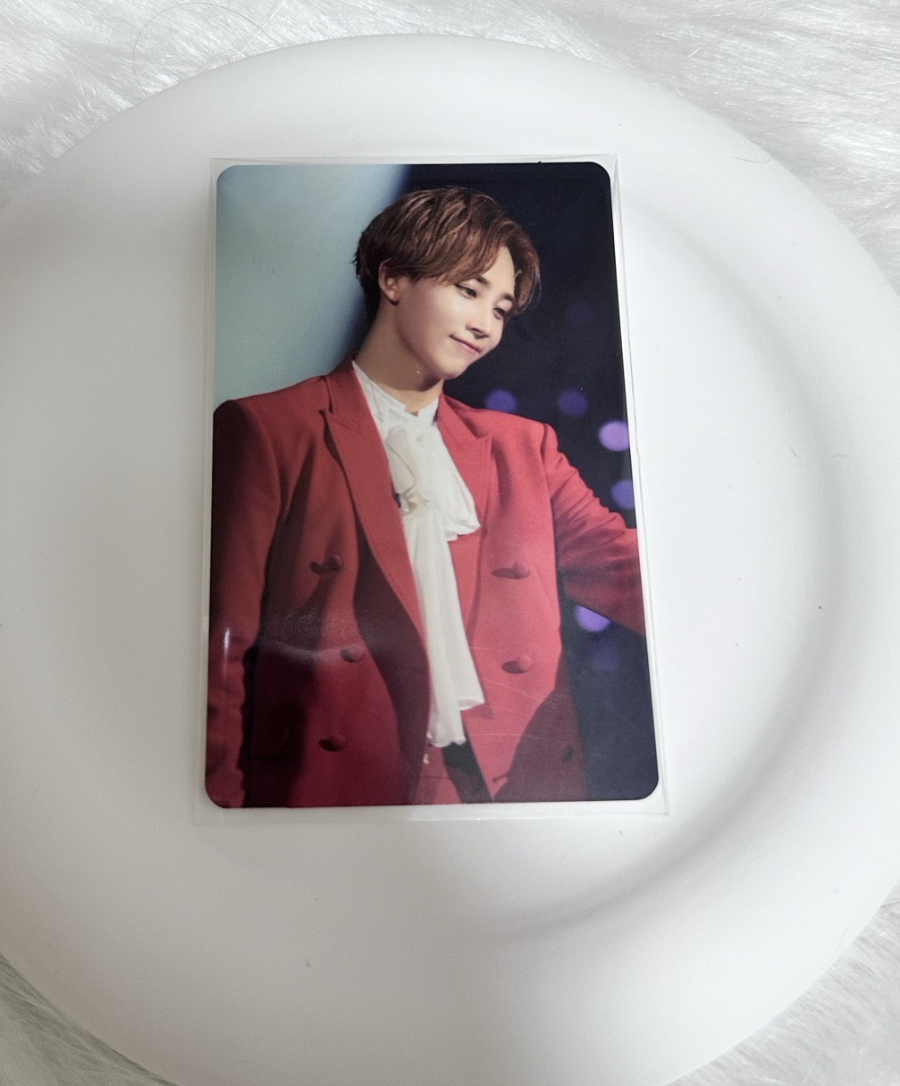 Japan Arena Tour dvd漢🐰