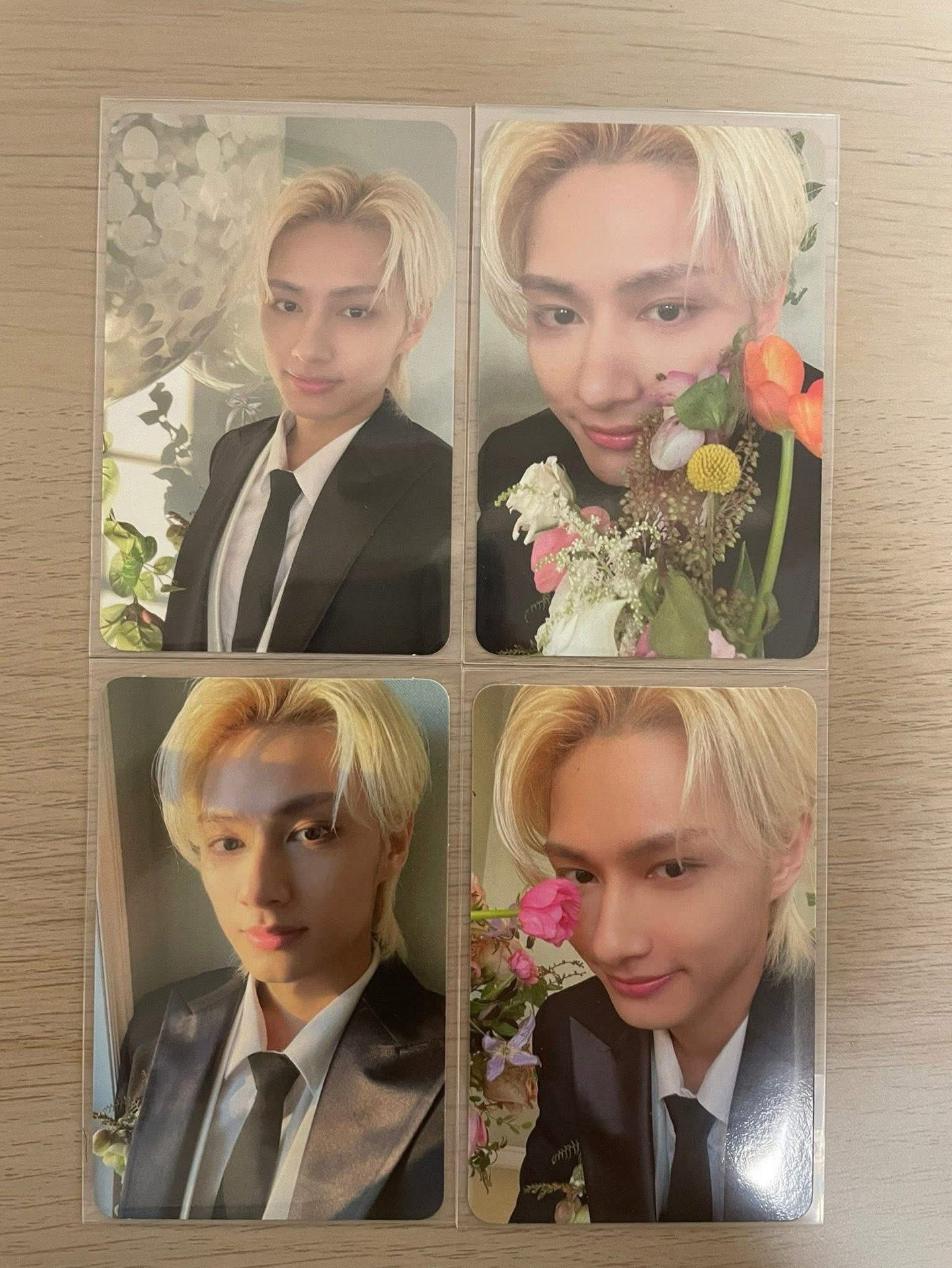 俊迷十新郎克拉盤全專