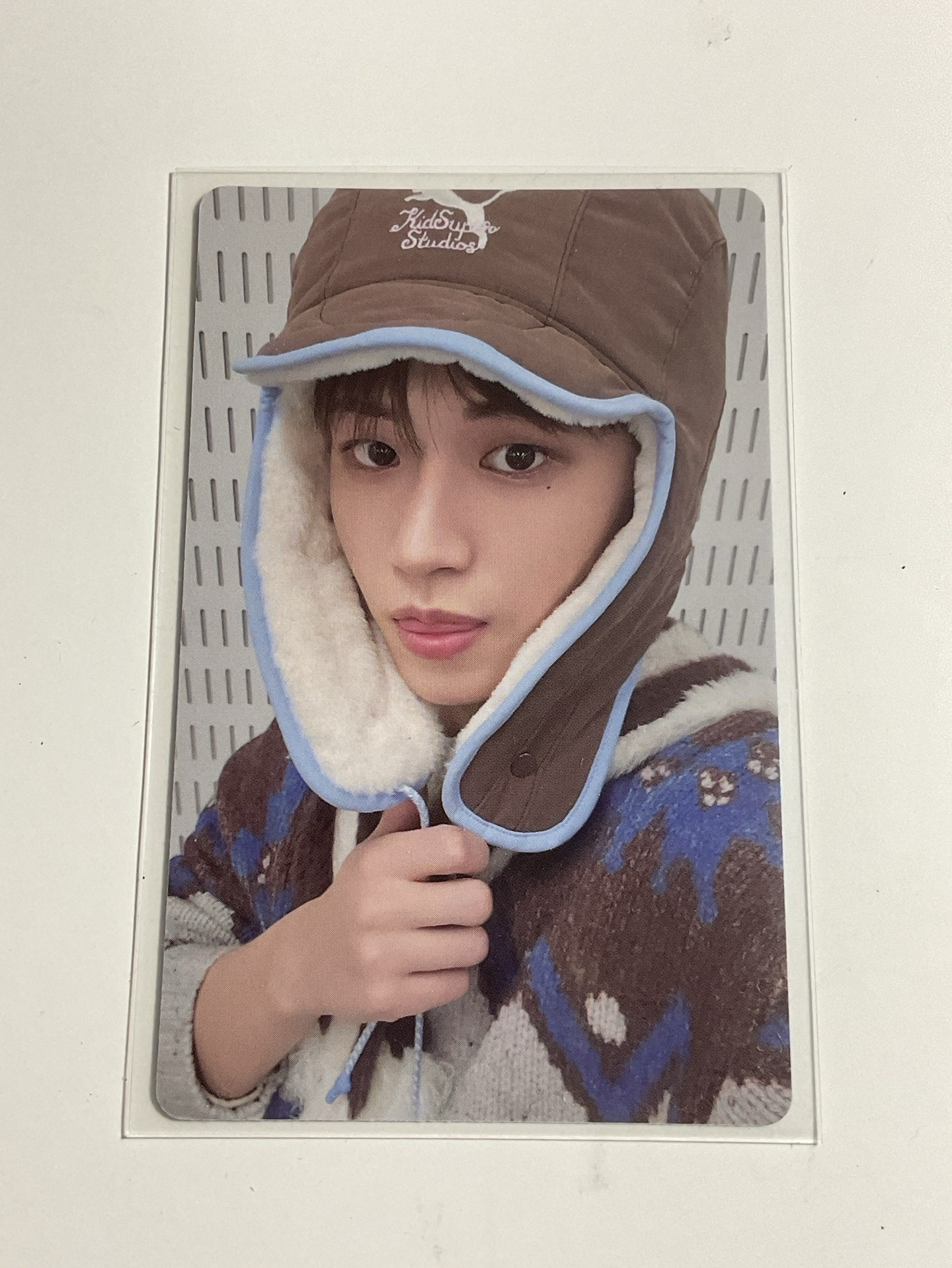 no genre wvs 單封2