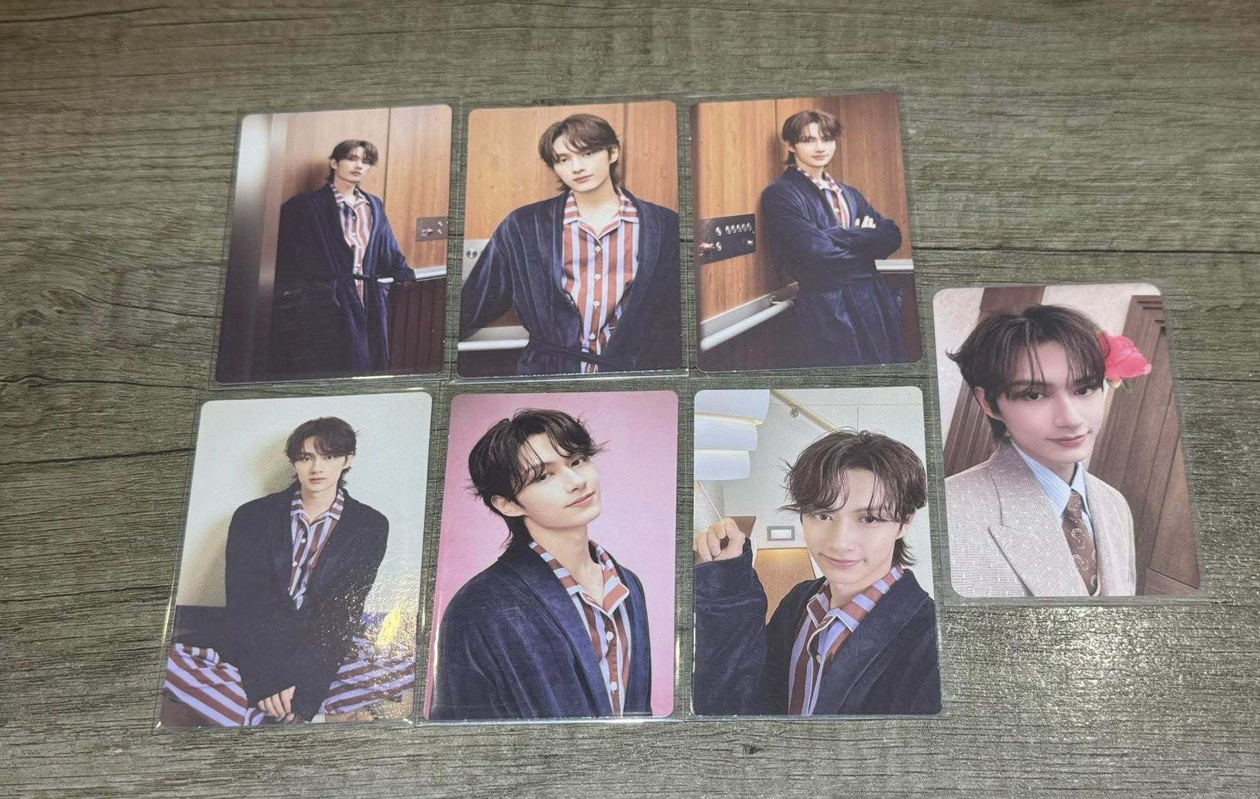 2024克拉島卡包卡&迷12克拉盤