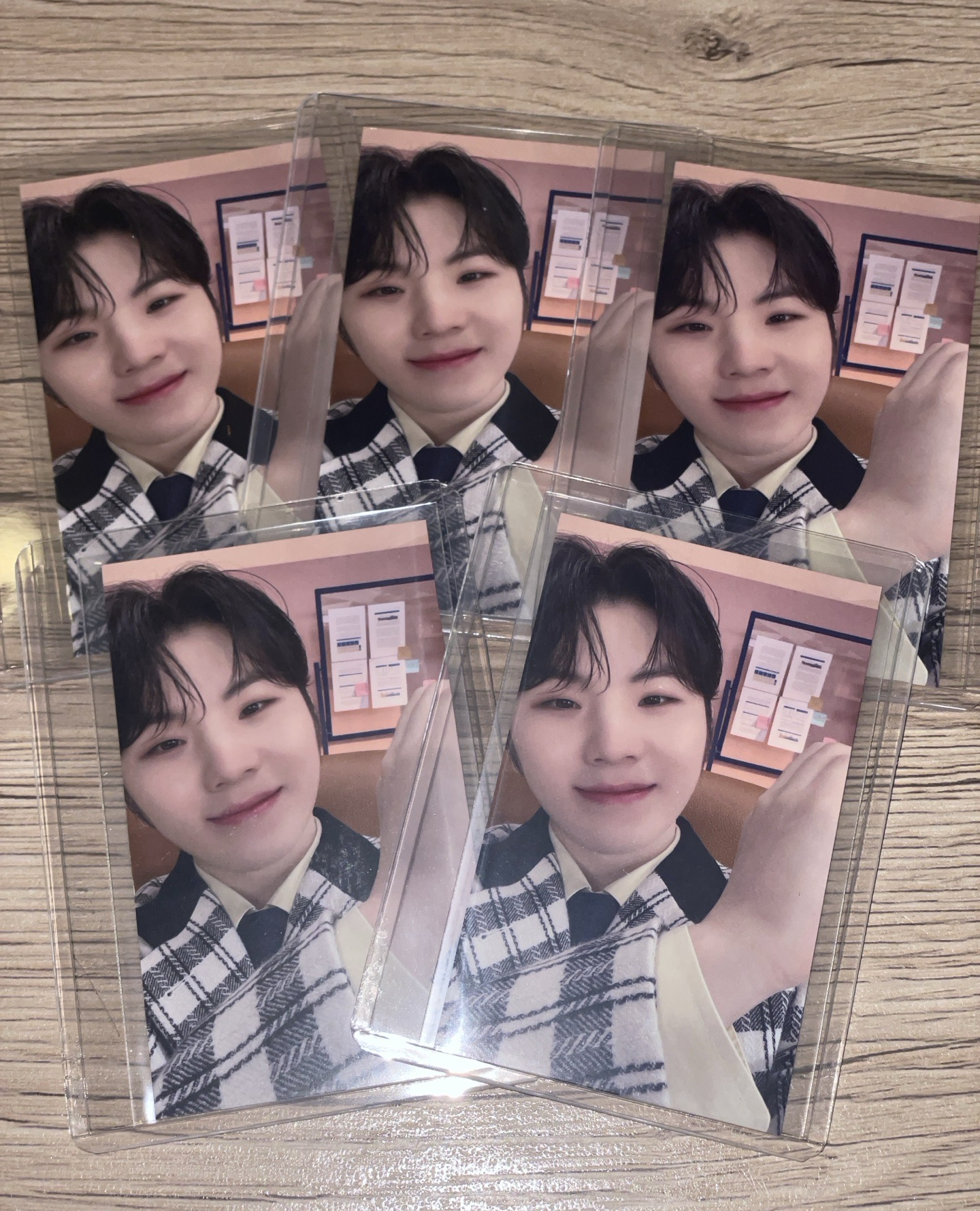 FML 環球 特典 勳