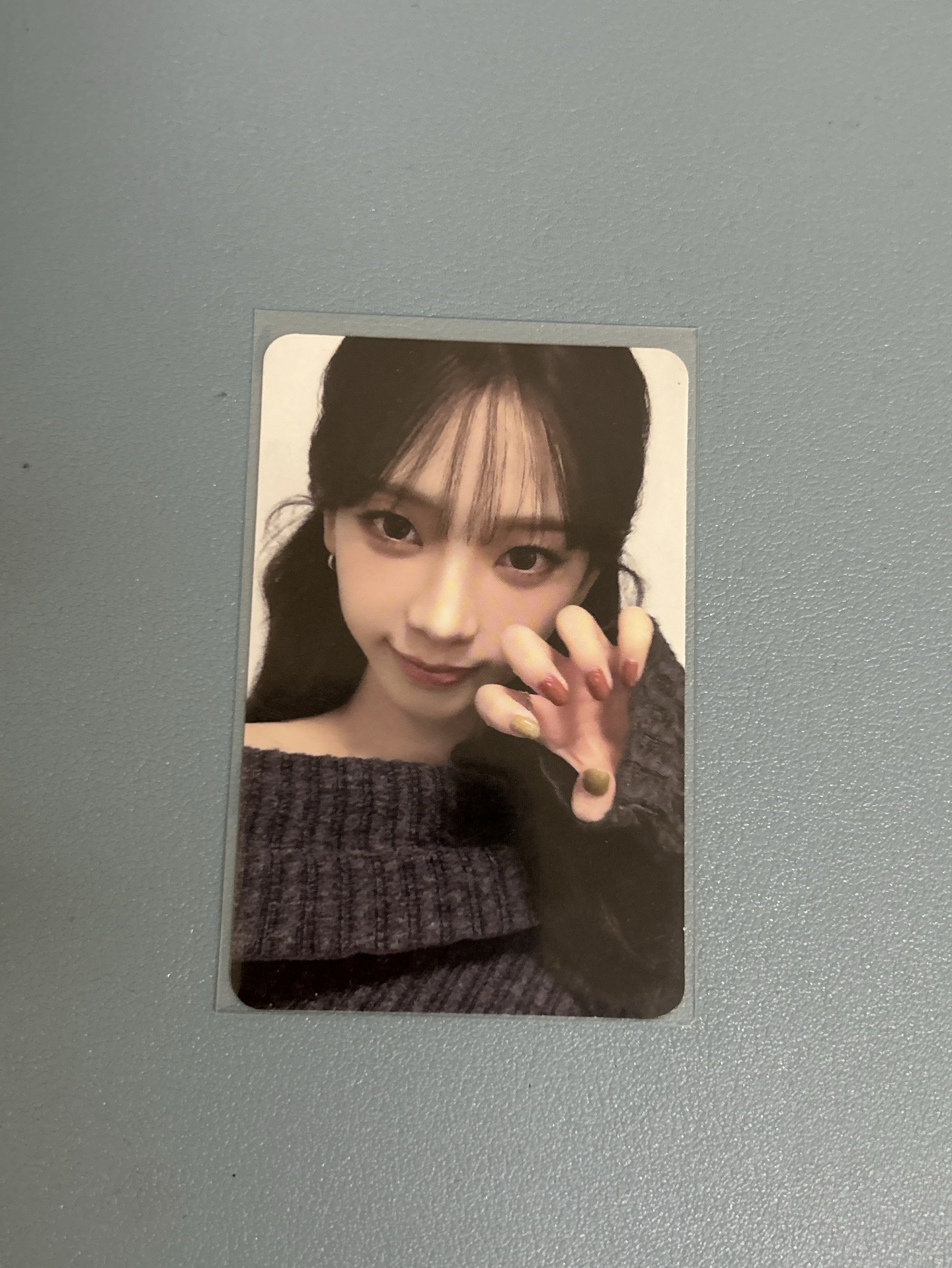 隨機卡柚（不用綁