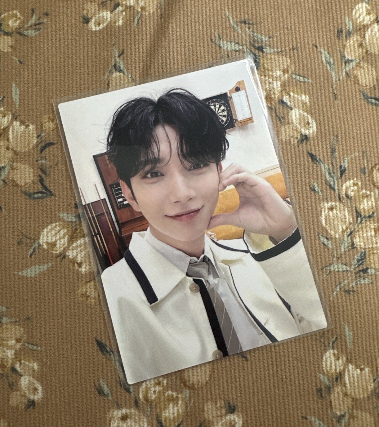 25年 飯咪 隨機卡 卡包卡 秀