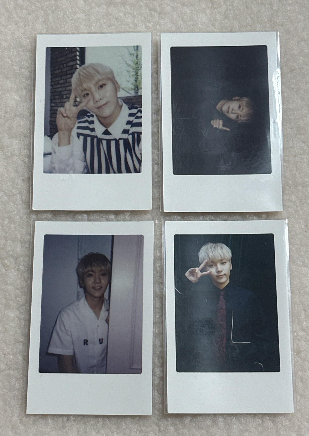  Diamond edge 鐵盒拍立得（勝寛