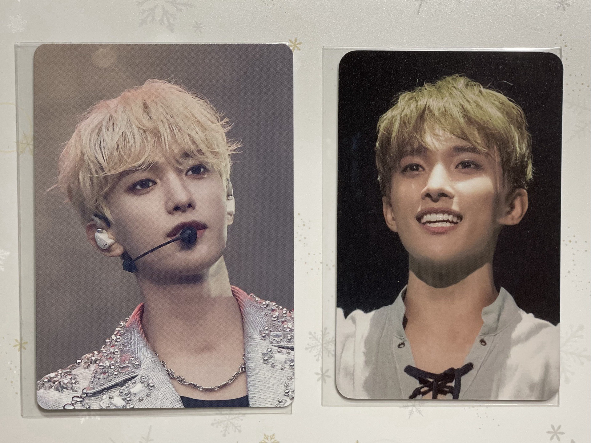 李碩珉 亞瑟王/電影特典