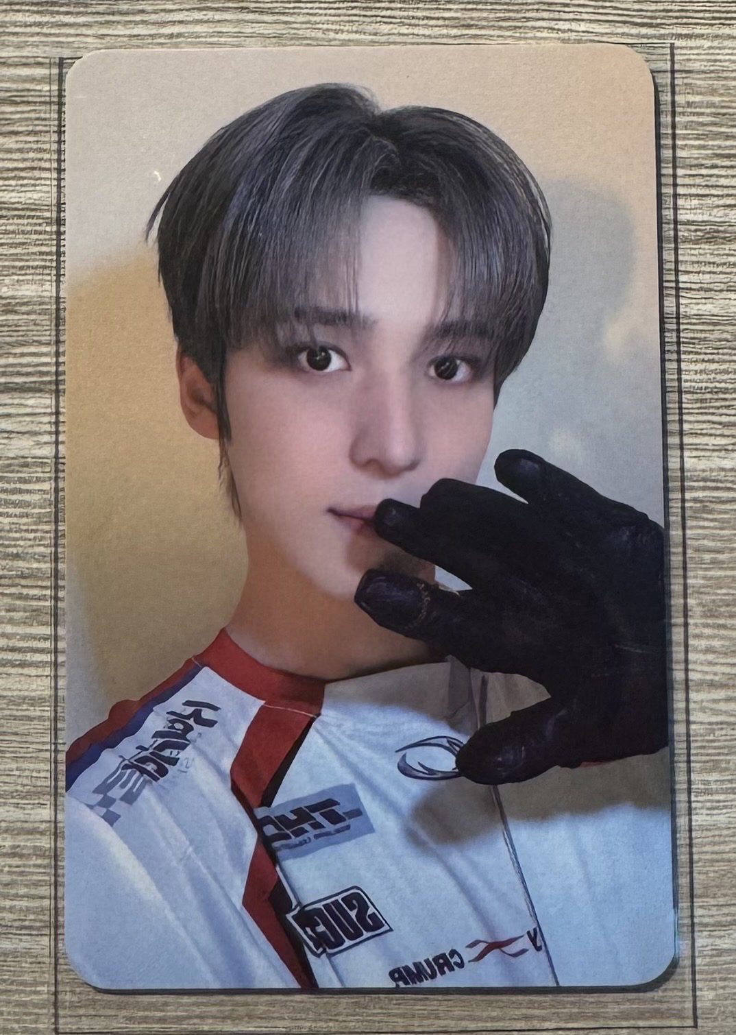 Destiny’s Memories 隨機卡 潤浩