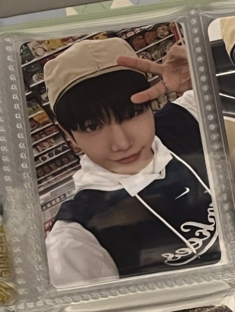 日專日咖幸運卡