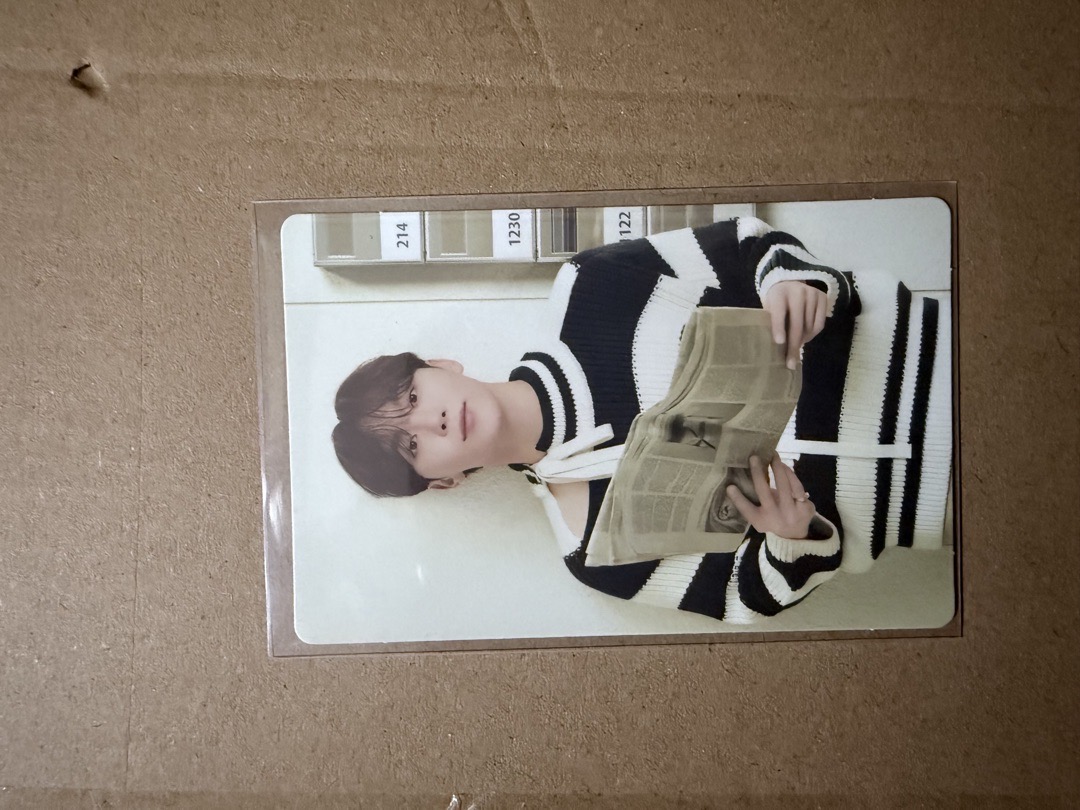 24克拉島隨機卡