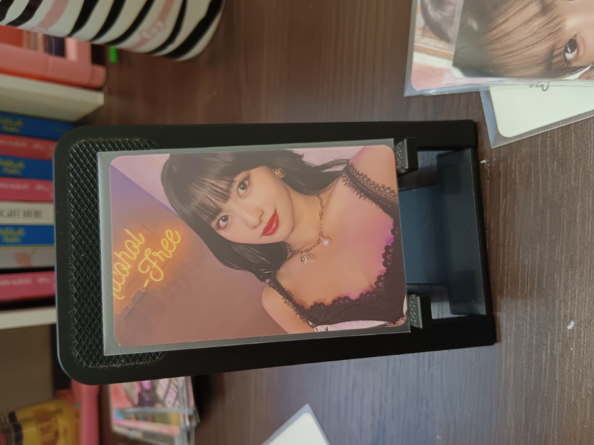 taste of love 專卡