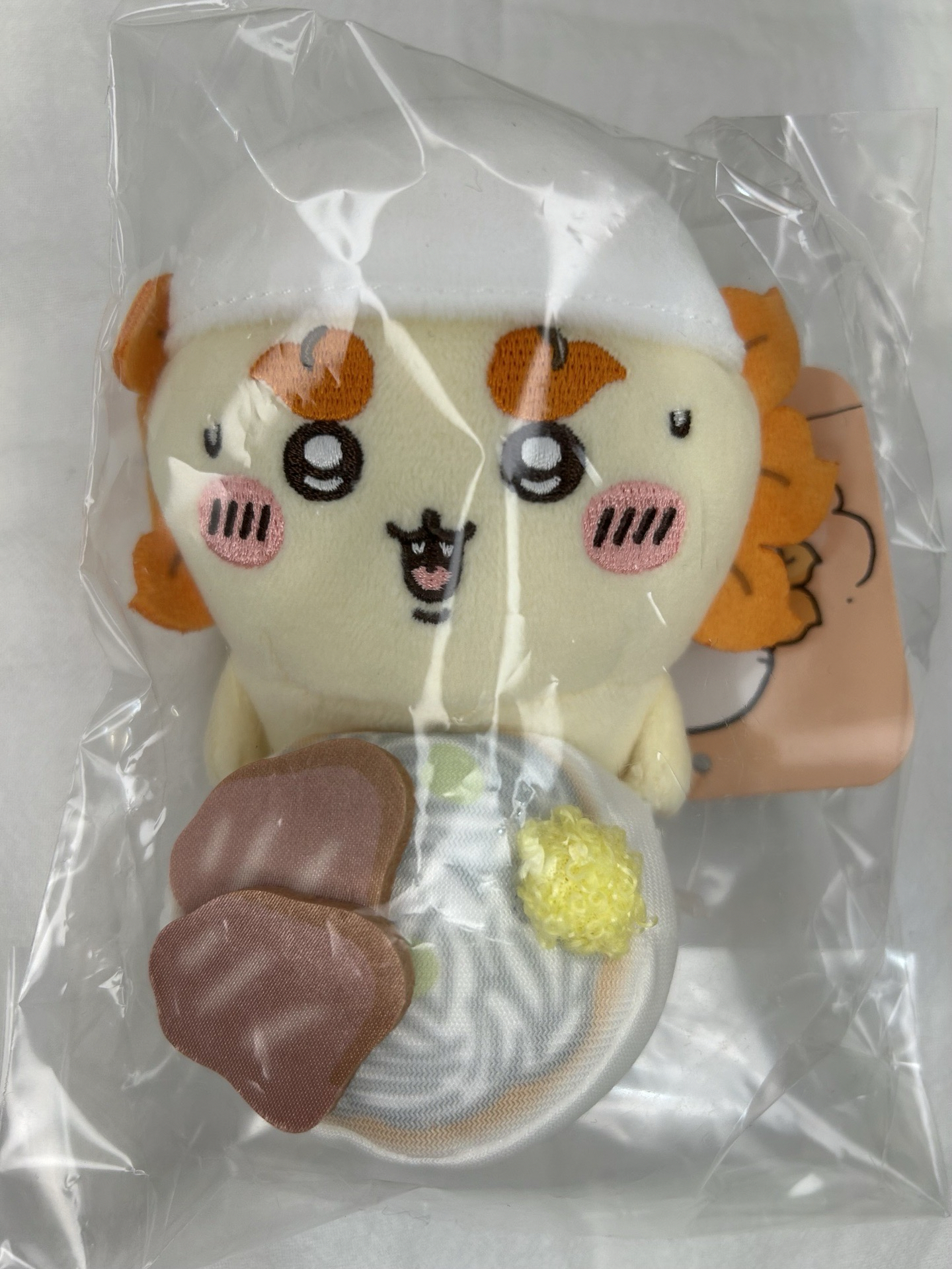 <現貨>獅薩（拉麵版）