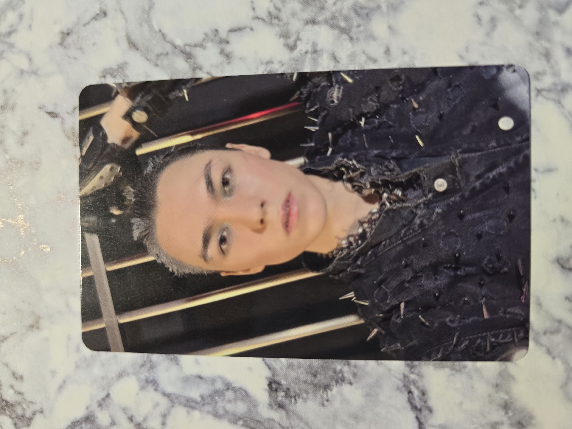 Vernon 正五場限Wvs大阪