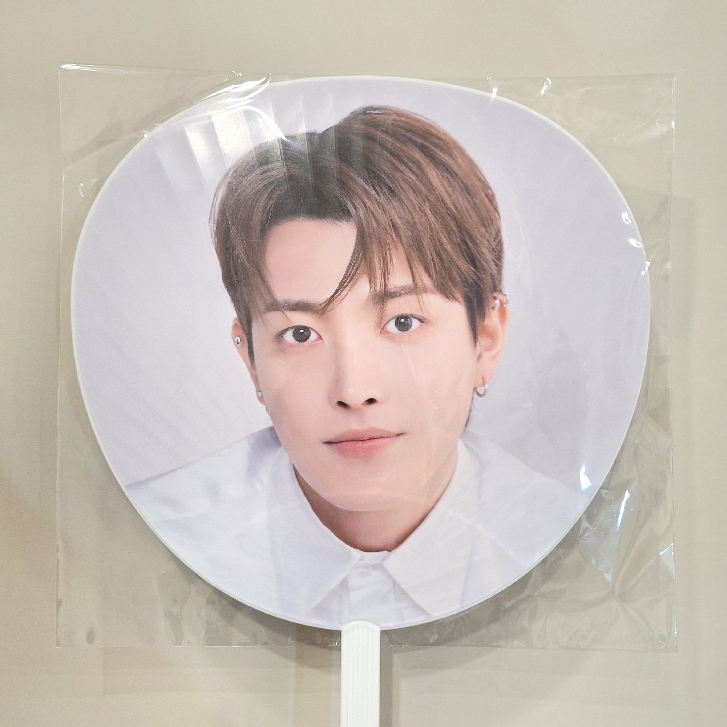 ATEEZ｜弘中｜IN YOUR FANTASY日巡 大扇子