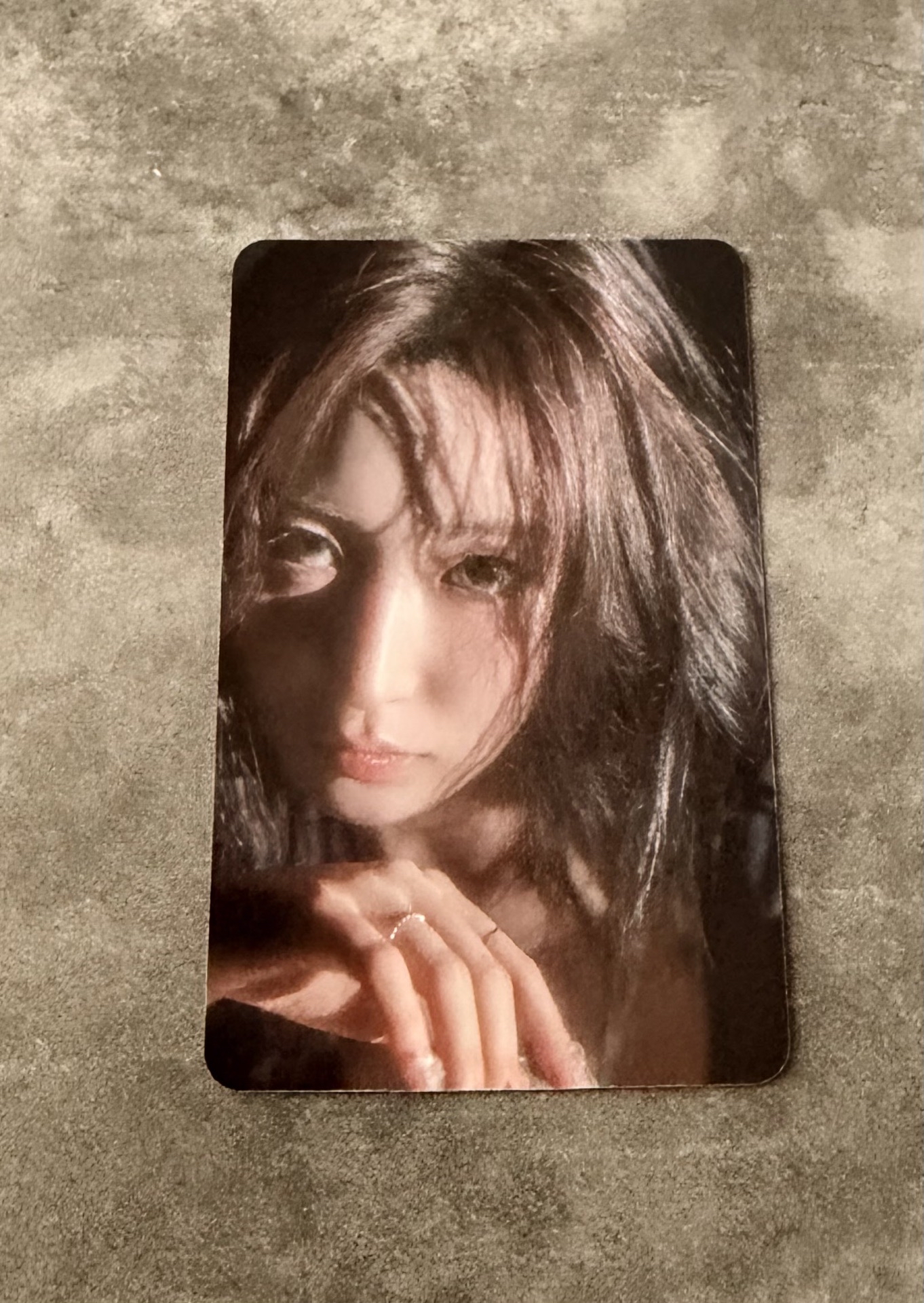 am預售 特典 海嫄