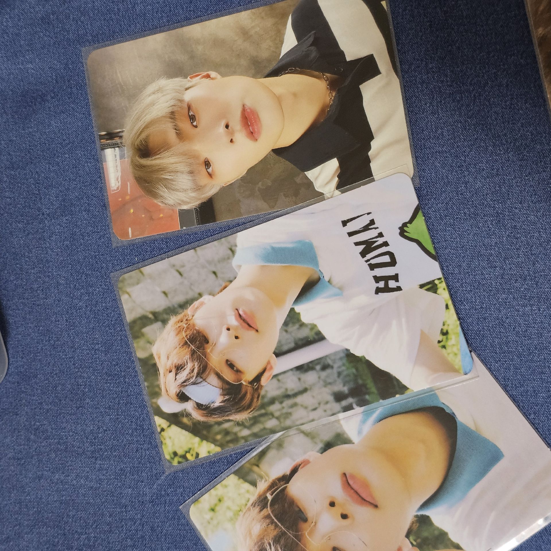 wonderwall+髮帶琦