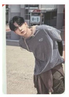 the action 美通普版特典