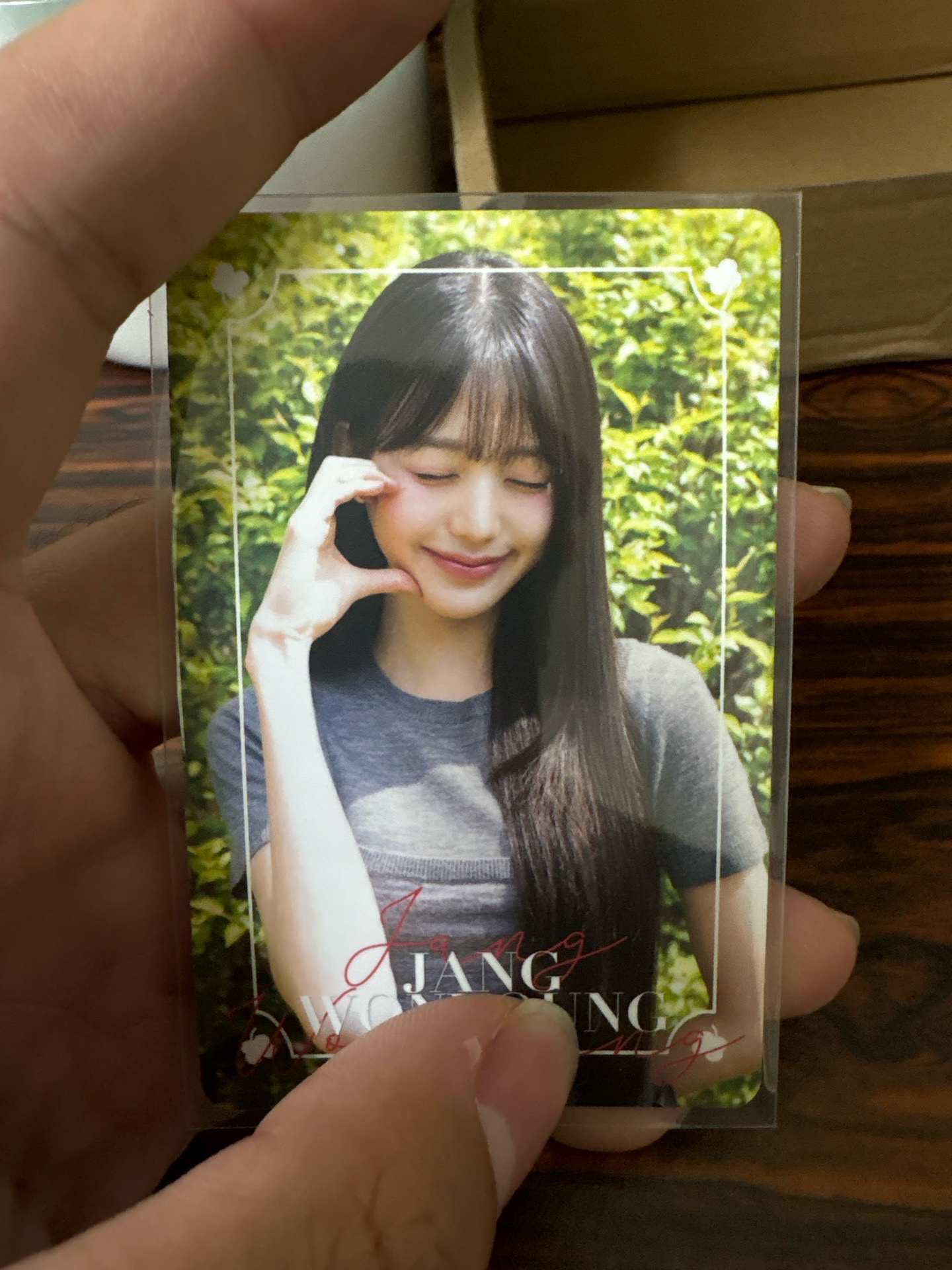 D社員 雜誌員 DICON