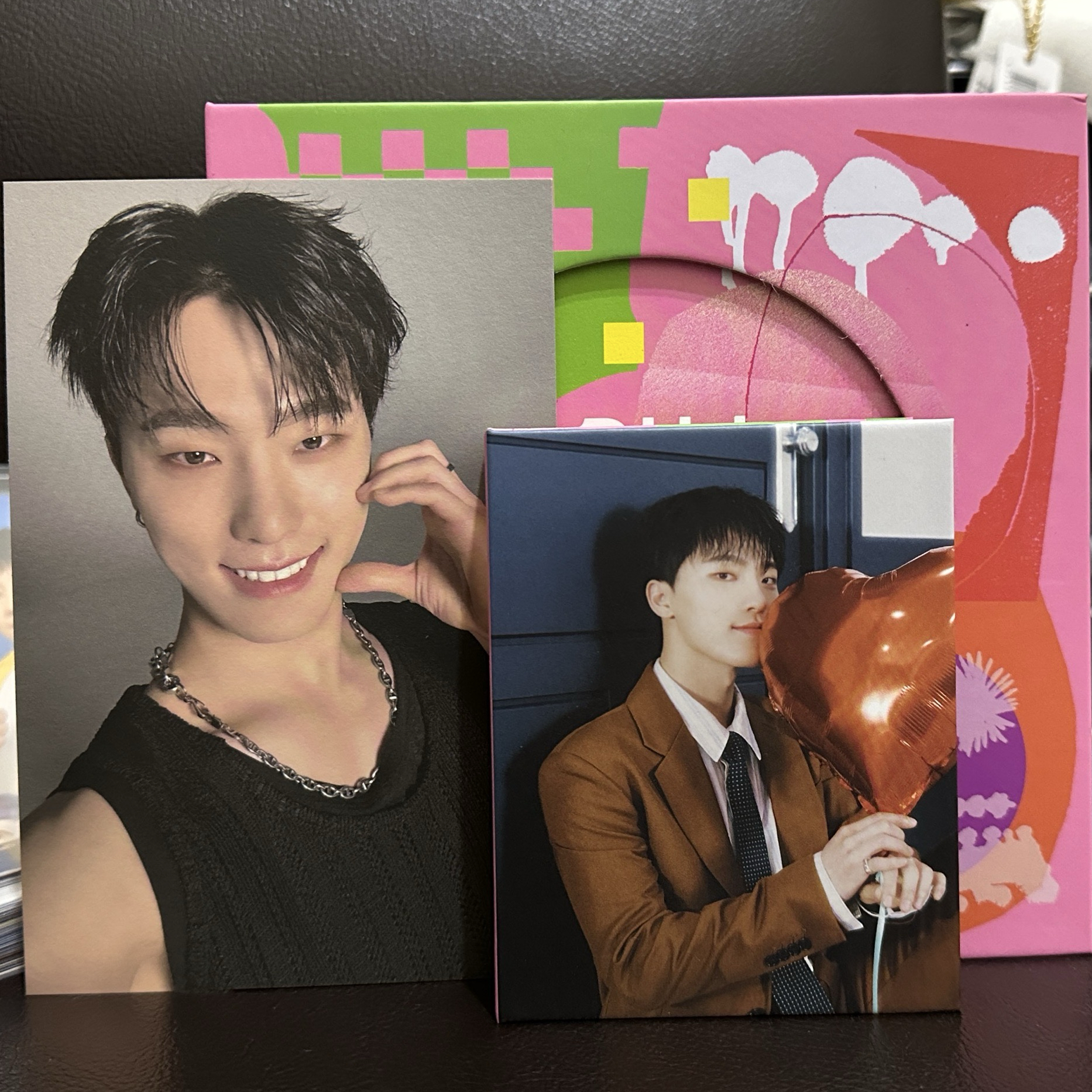 迷十二 燦空專含WVS特典大卡