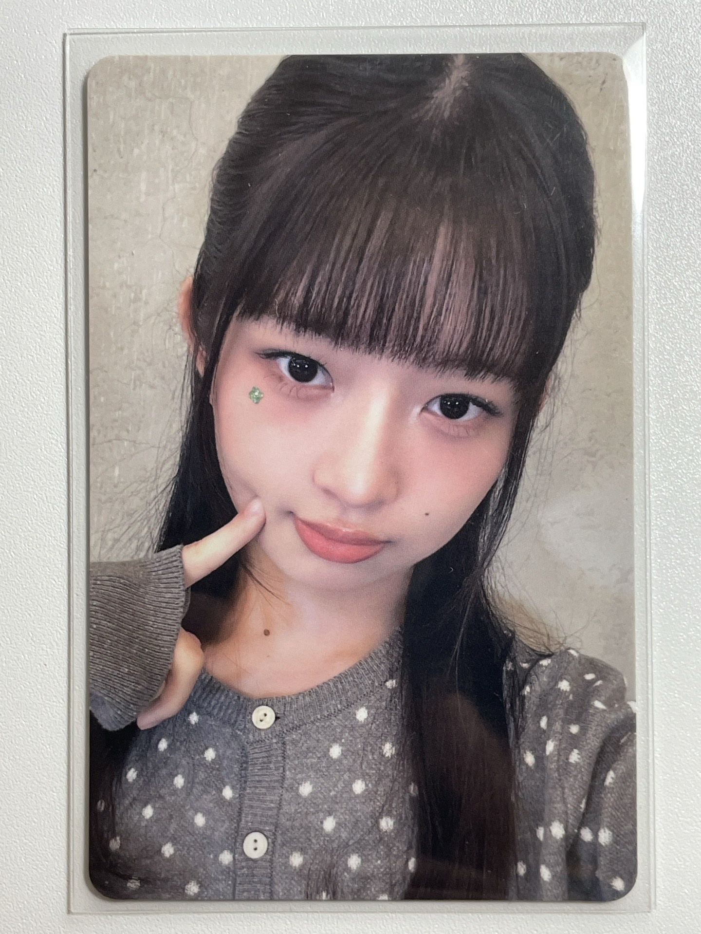 25’ FC IVE SCOUT 入場卡 / 場限卡 0413 愛知限定